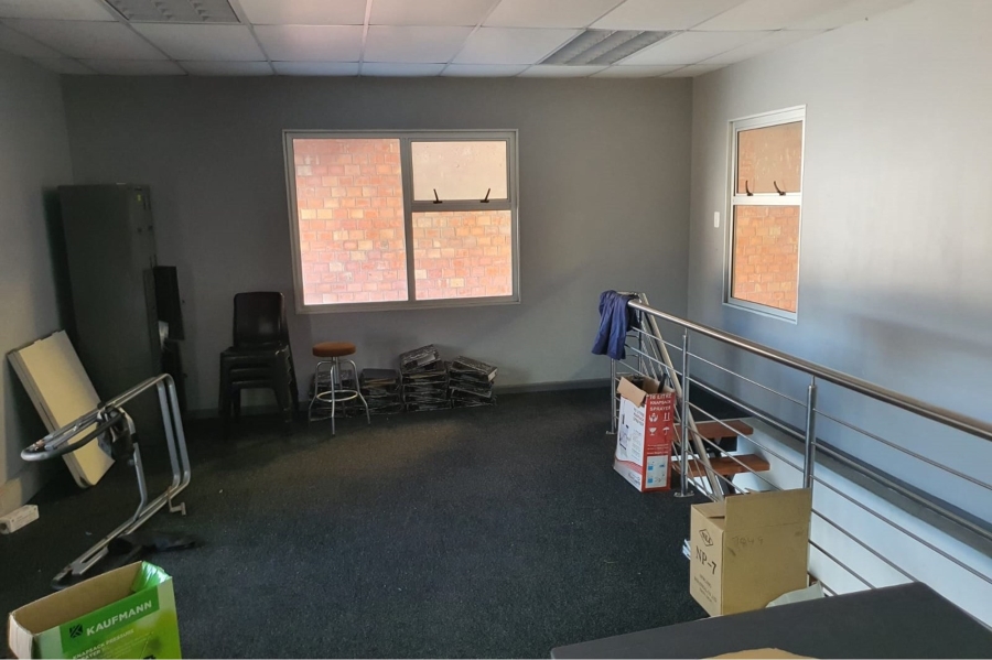 To Let commercial Property for Rent in Greenbushes Industrial Park Eastern Cape